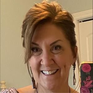 Meet your Posher, Pam